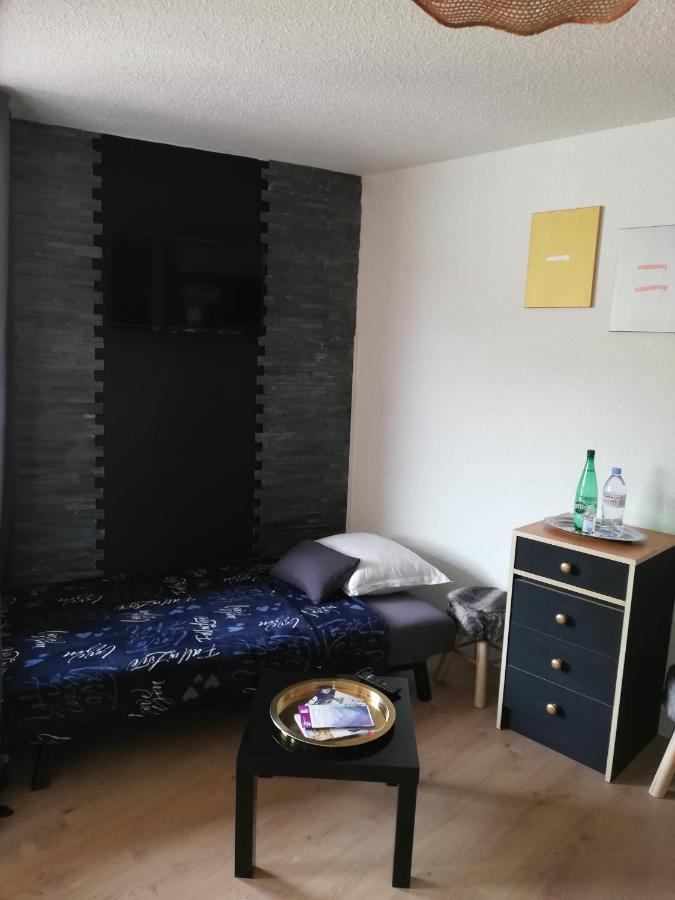 Orcieres Rond Point Des Pistes, Front De Neige Apartment Exterior photo